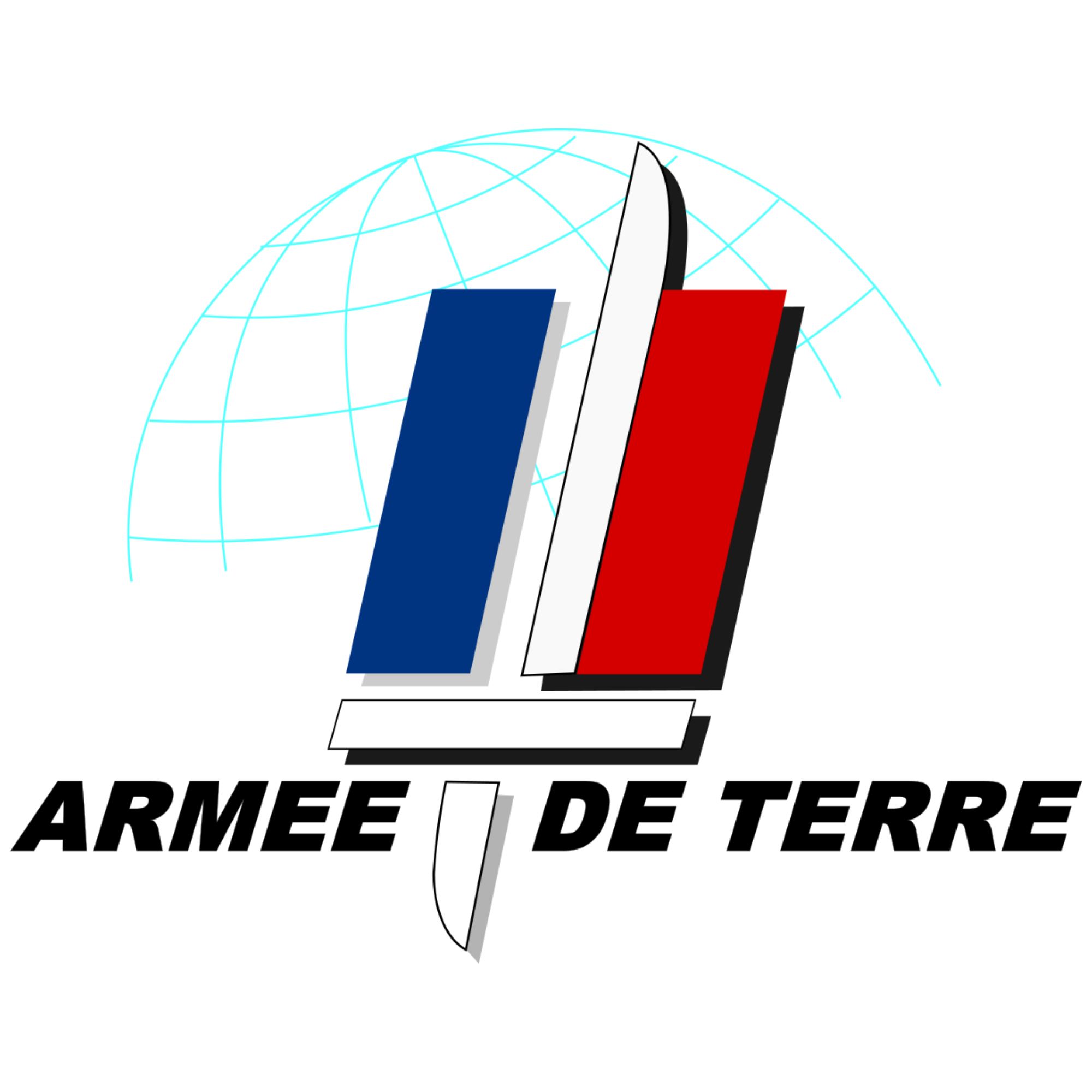 Logo de Armée de terre