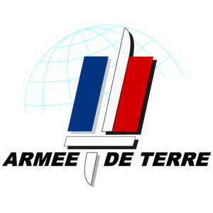 Logo de Armée de terre