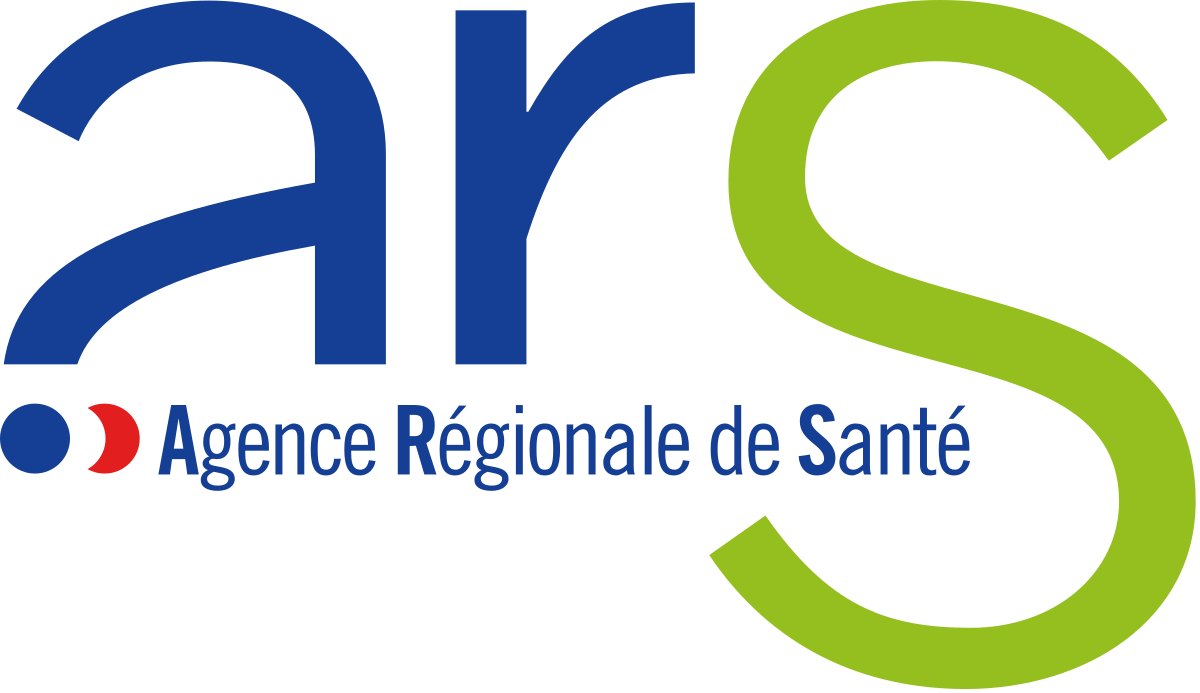 Logo de Agence régionale de la santé