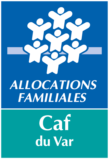 Logo de Caisse d'Allocations Familiales