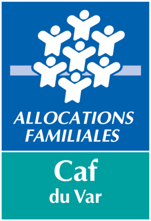 Logo de Caisse d'Allocations Familiales