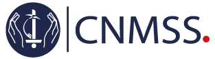 Logo de CNMSS