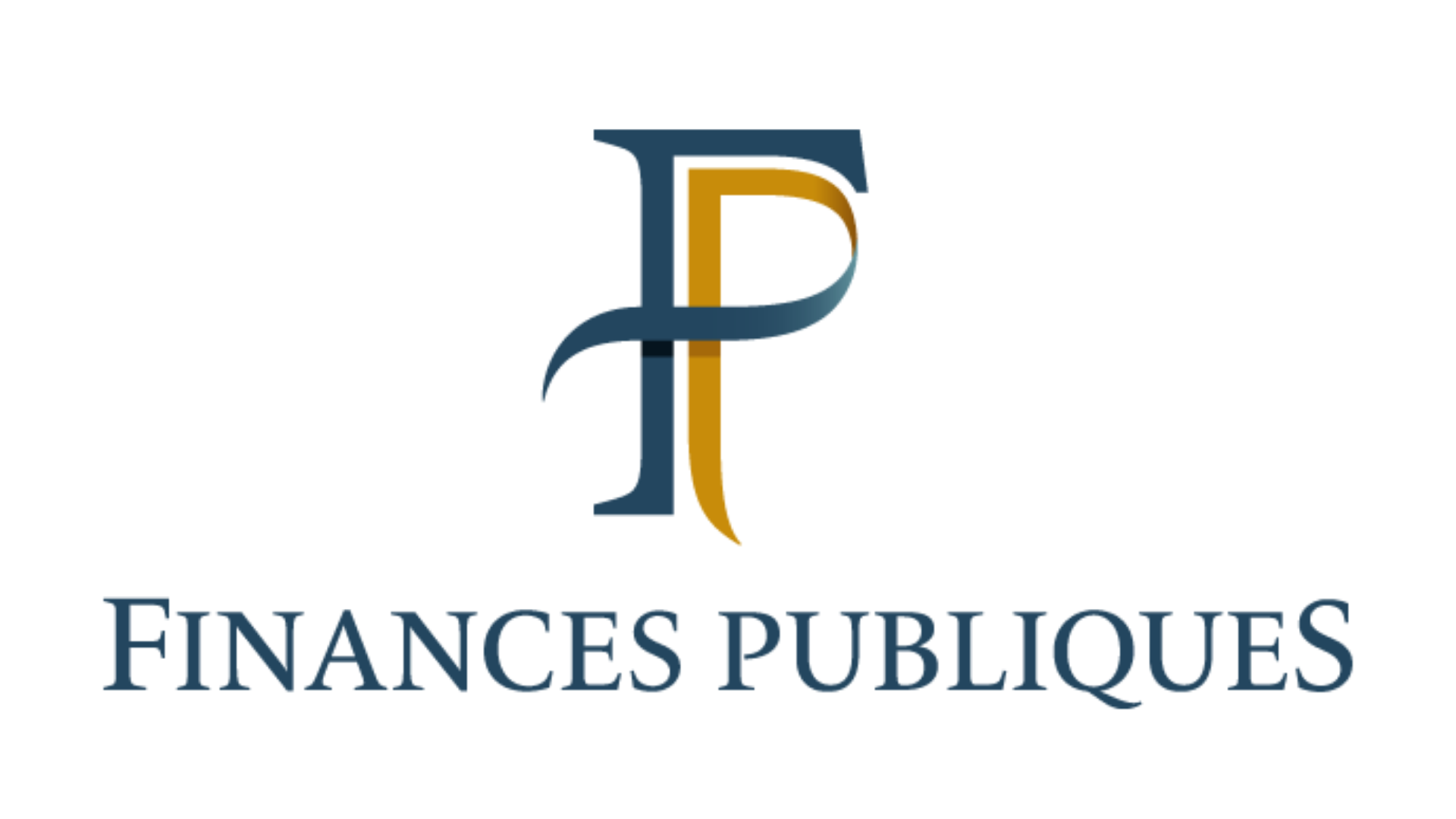 Logo de Finances publiques