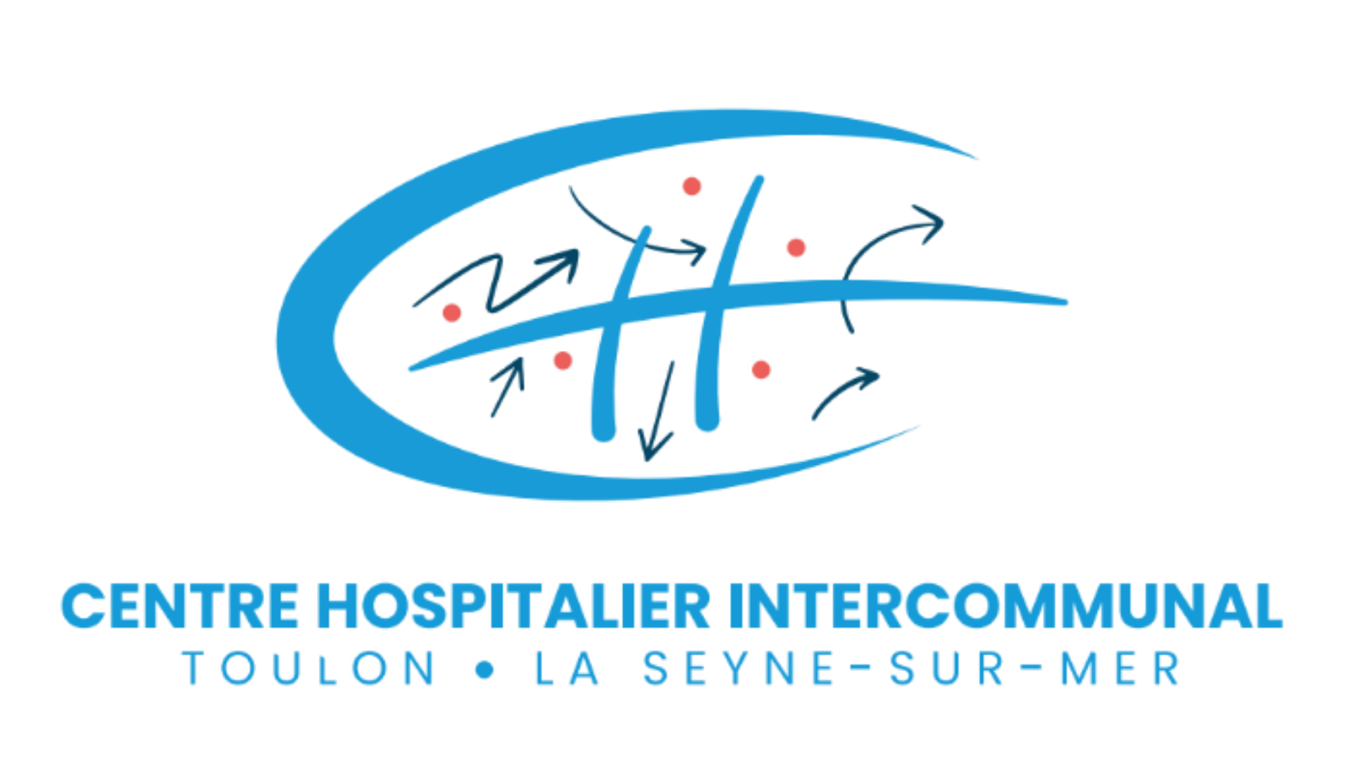 Logo de Centre Hospitalier Intercommunal