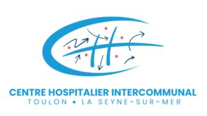 Logo de Centre Hospitalier Intercommunal