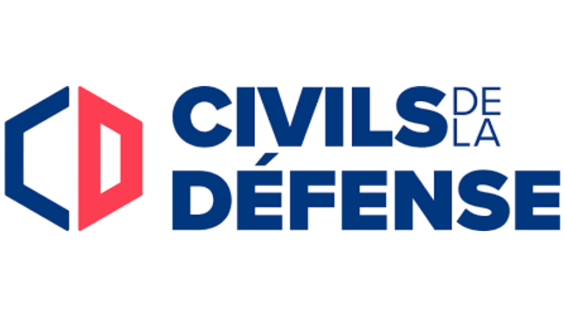 Logo de Civils de la défense