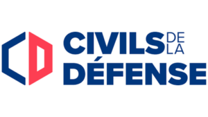 Logo de Civils de la défense