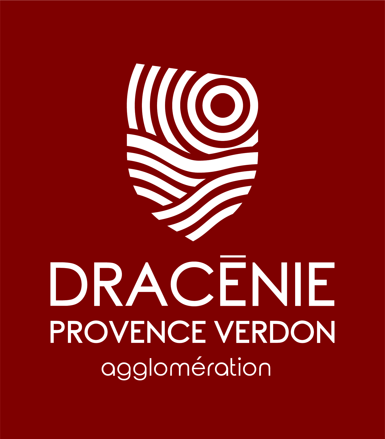 Logo de Dracénie Provence Verdon