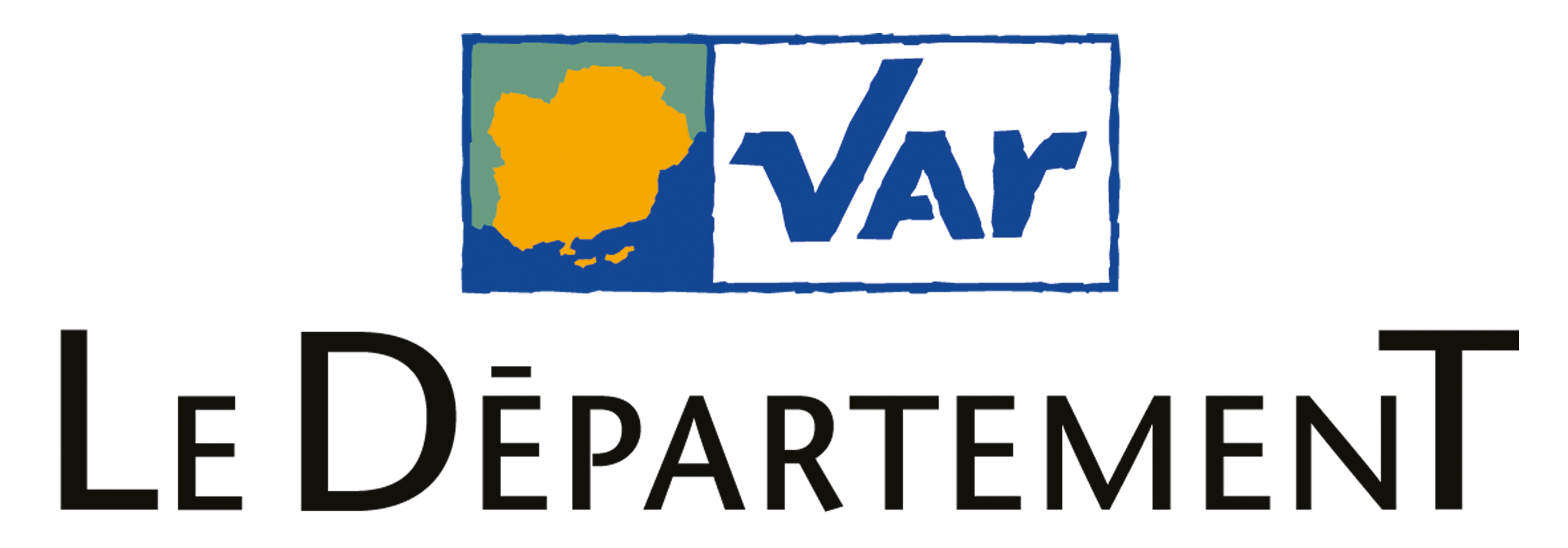 Logo de Conseil départemental du Var