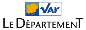 Logo de Conseil départemental du Var