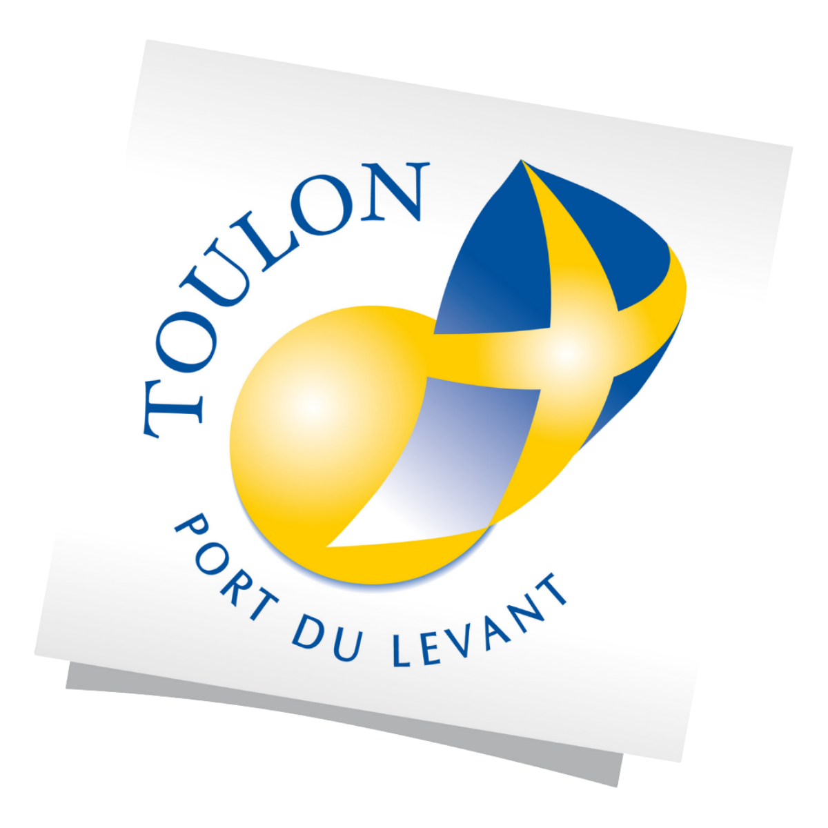 Logo de Ville de Toulon