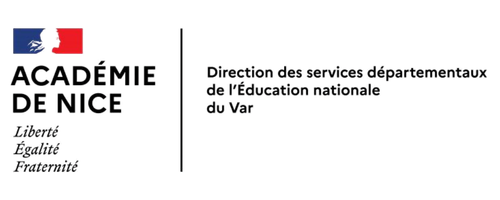 Logo de Education Nationale
