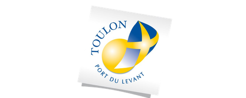 Logo de Ville de Toulon