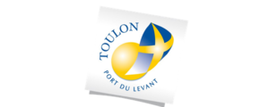 Logo de Ville de Toulon