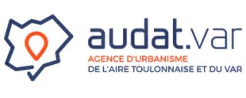 Logo de Audat.var