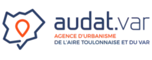 Logo de Audat.var