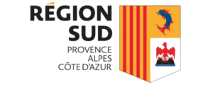 Logo de Région sud