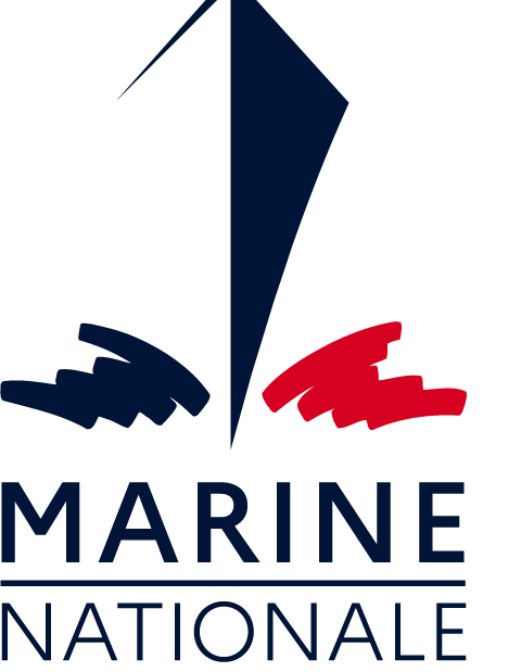 Logo de Marine nationale