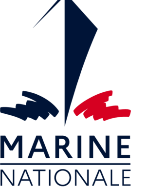 Logo de Marine nationale