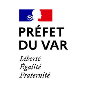 Logo de Préfecture du Var