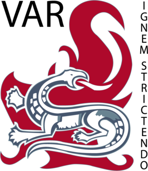 Logo de Service départemental d'incendie et de secours
