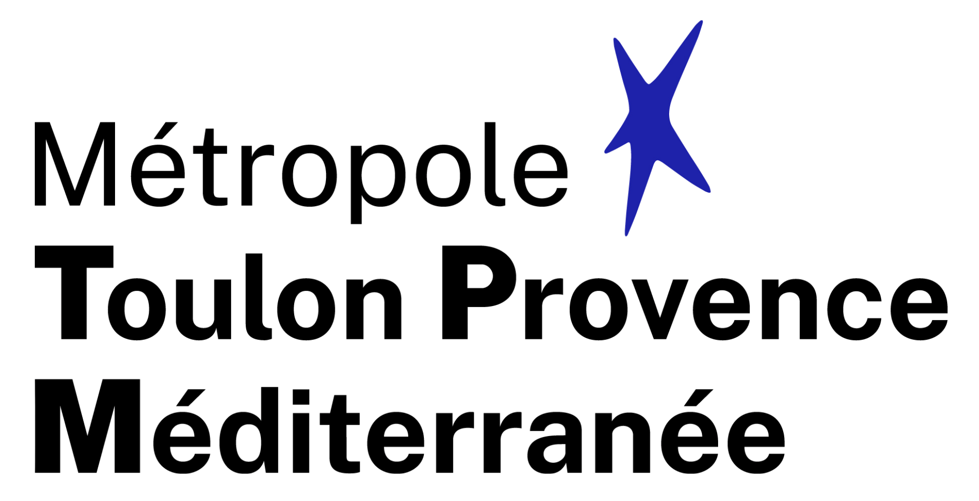 Logo de Toulon provence Méditerranée