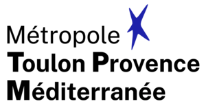 Logo de Toulon provence Méditerranée
