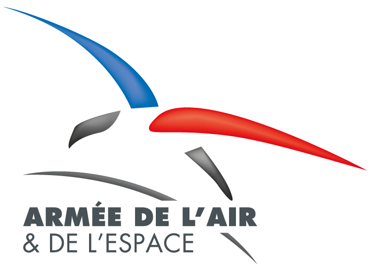 Logo de Armée de l'air et de l'espace