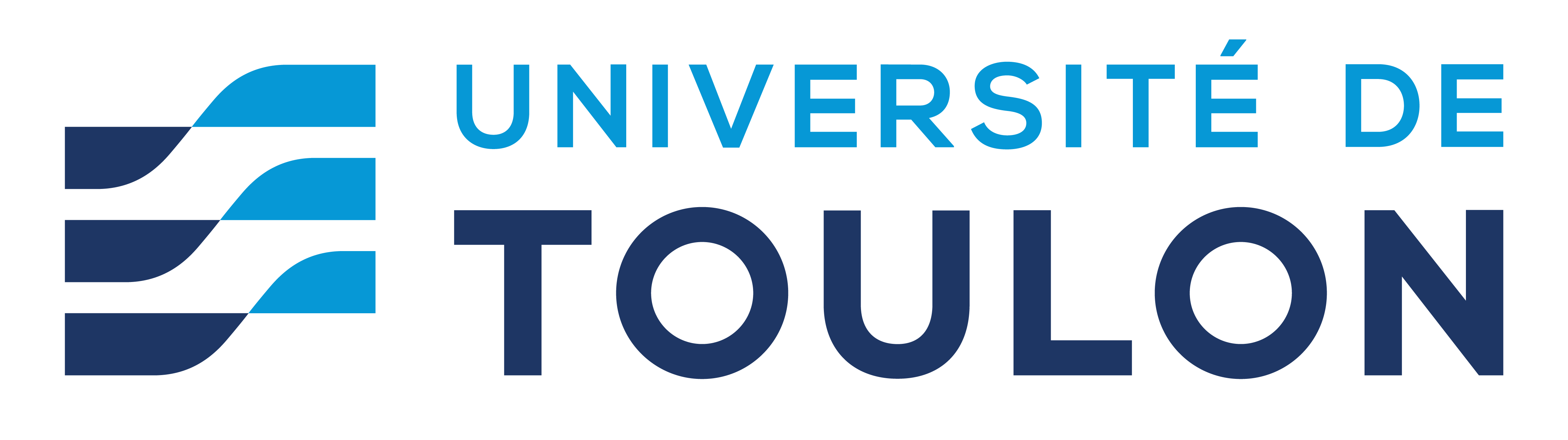Logo de Université de Toulon