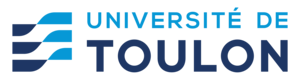 Logo de Université de Toulon