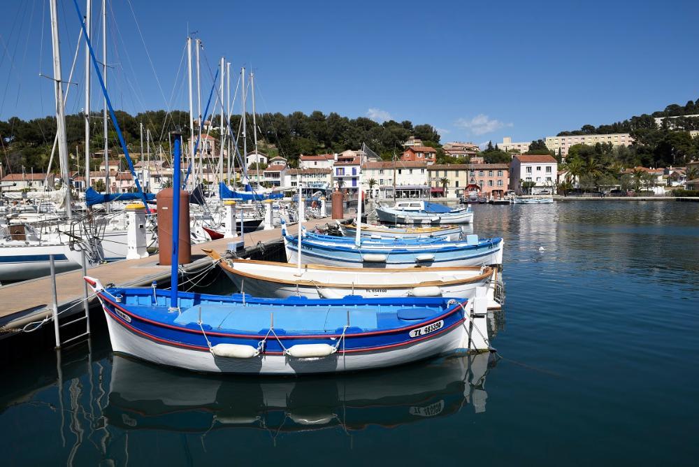 Saint-Mandrier-sur-Mer