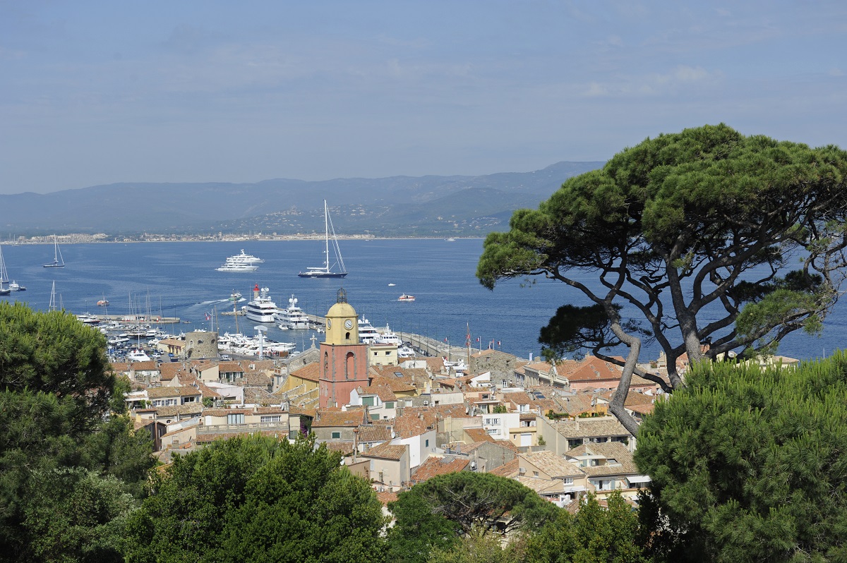 Saint-Tropez