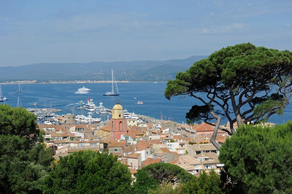 Saint-Tropez