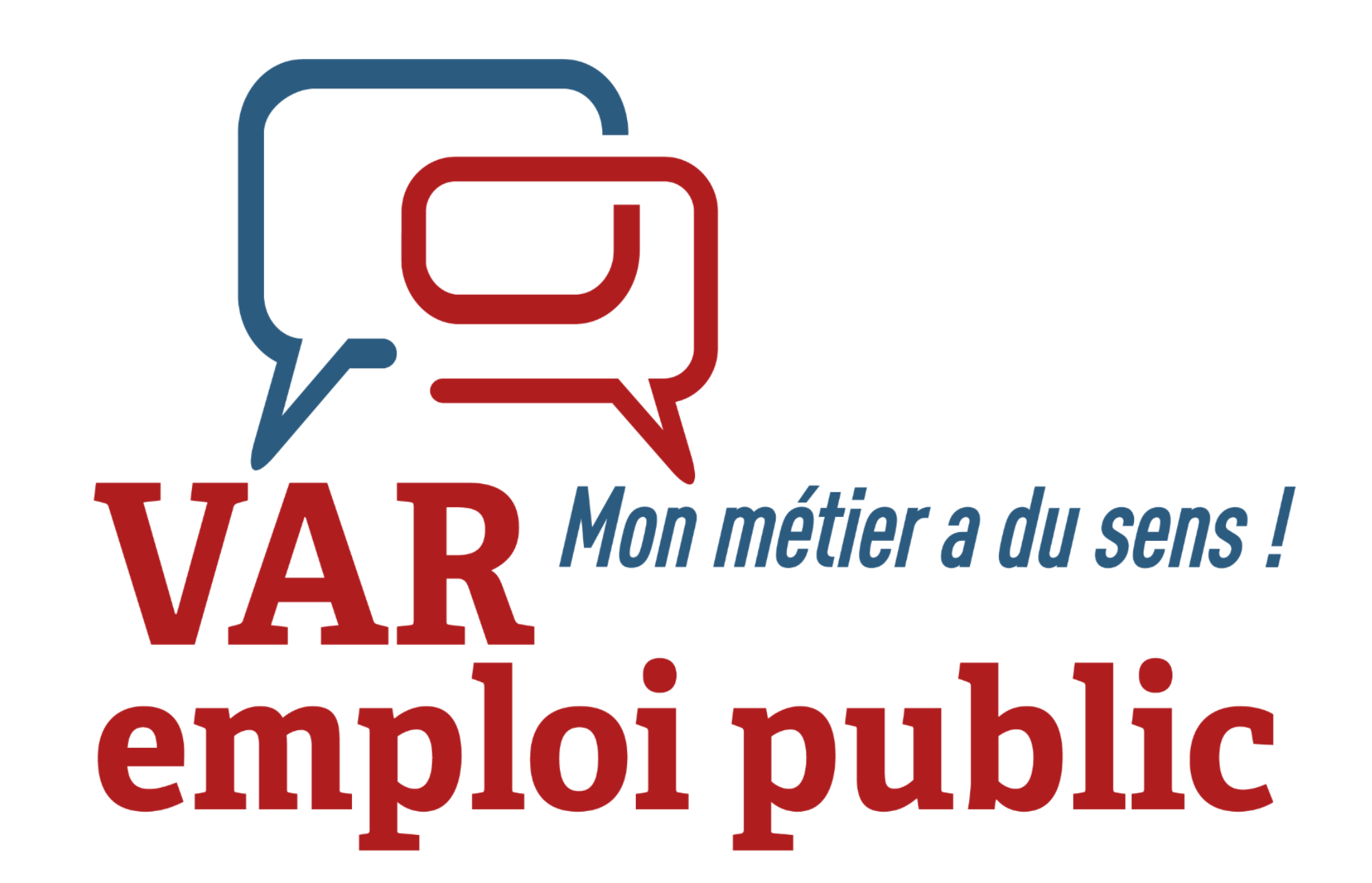 Logo Var Emploi Public